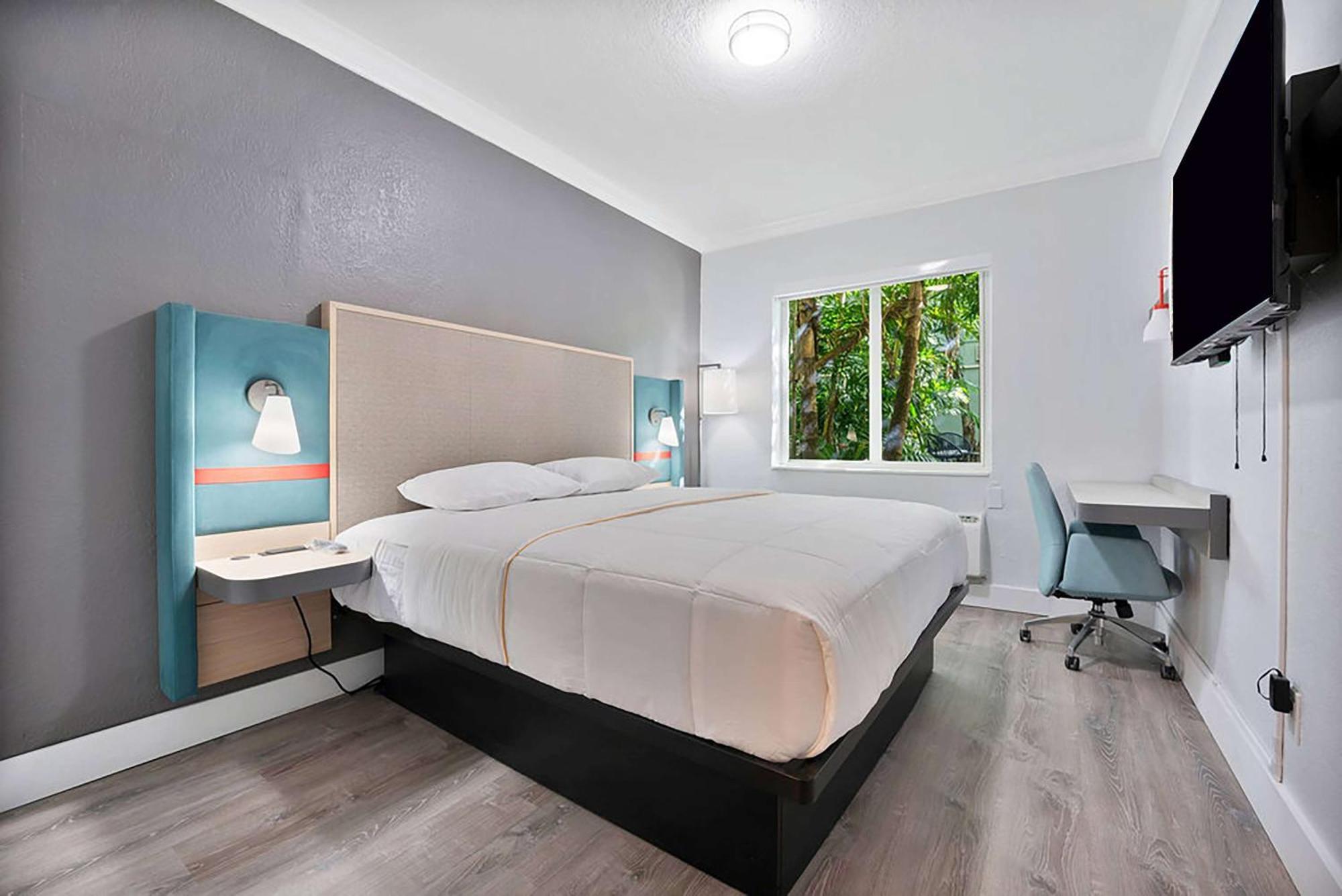 Garden Hotel Miami Airport, Trademark Collection By Wyndham Miami Springs Bagian luar foto
