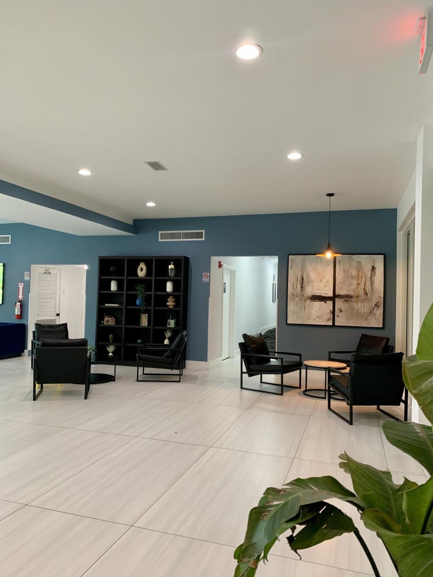 Garden Hotel Miami Airport, Trademark Collection By Wyndham Miami Springs Bagian luar foto