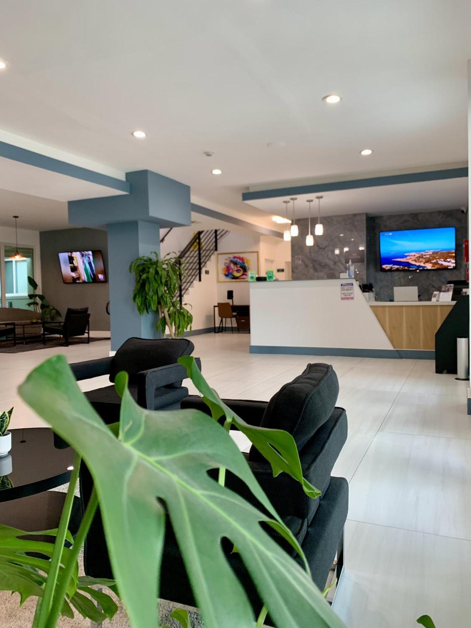 Garden Hotel Miami Airport, Trademark Collection By Wyndham Miami Springs Bagian luar foto