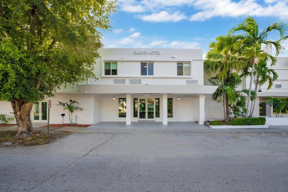 Garden Hotel Miami Airport, Trademark Collection By Wyndham Miami Springs Bagian luar foto