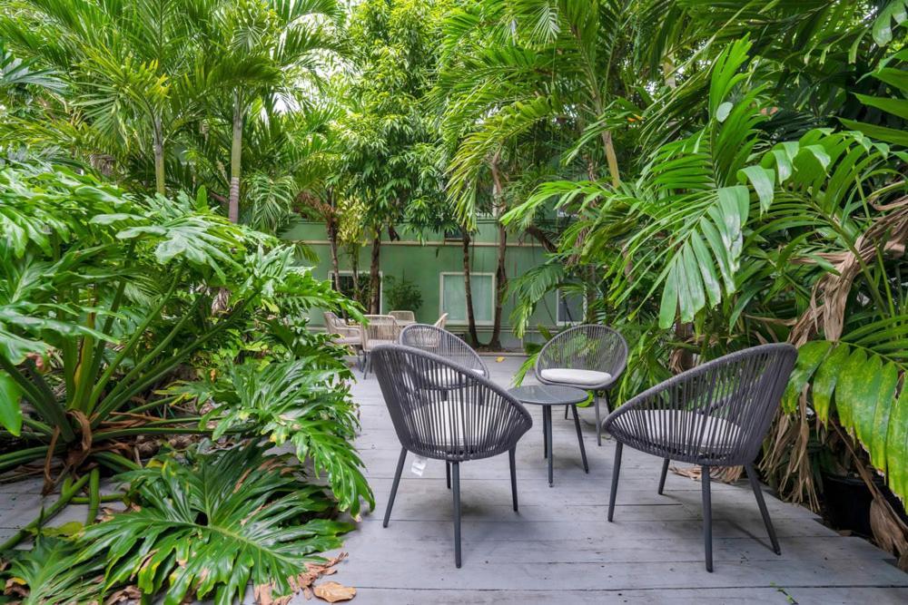Garden Hotel Miami Airport, Trademark Collection By Wyndham Miami Springs Bagian luar foto