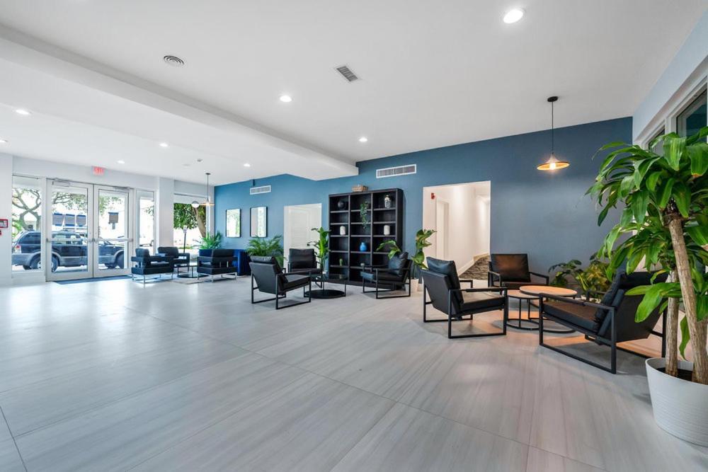 Garden Hotel Miami Airport, Trademark Collection By Wyndham Miami Springs Bagian luar foto