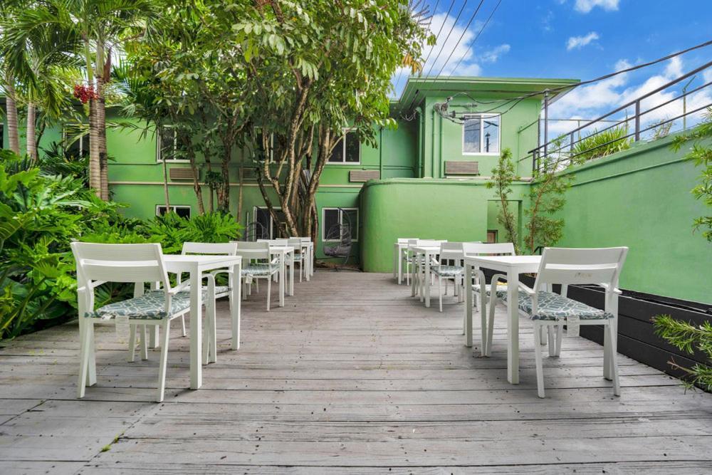 Garden Hotel Miami Airport, Trademark Collection By Wyndham Miami Springs Bagian luar foto