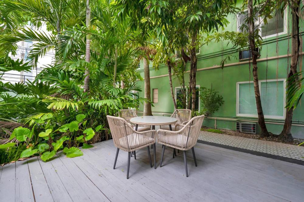 Garden Hotel Miami Airport, Trademark Collection By Wyndham Miami Springs Bagian luar foto