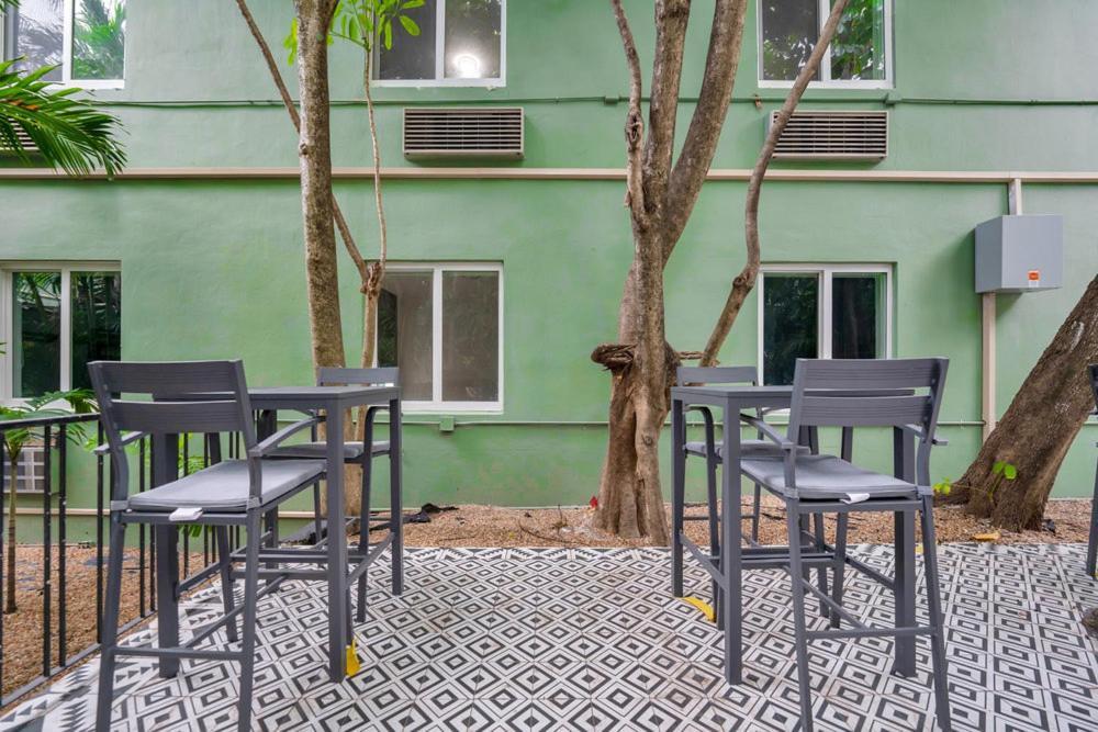 Garden Hotel Miami Airport, Trademark Collection By Wyndham Miami Springs Bagian luar foto