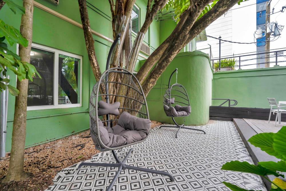 Garden Hotel Miami Airport, Trademark Collection By Wyndham Miami Springs Bagian luar foto