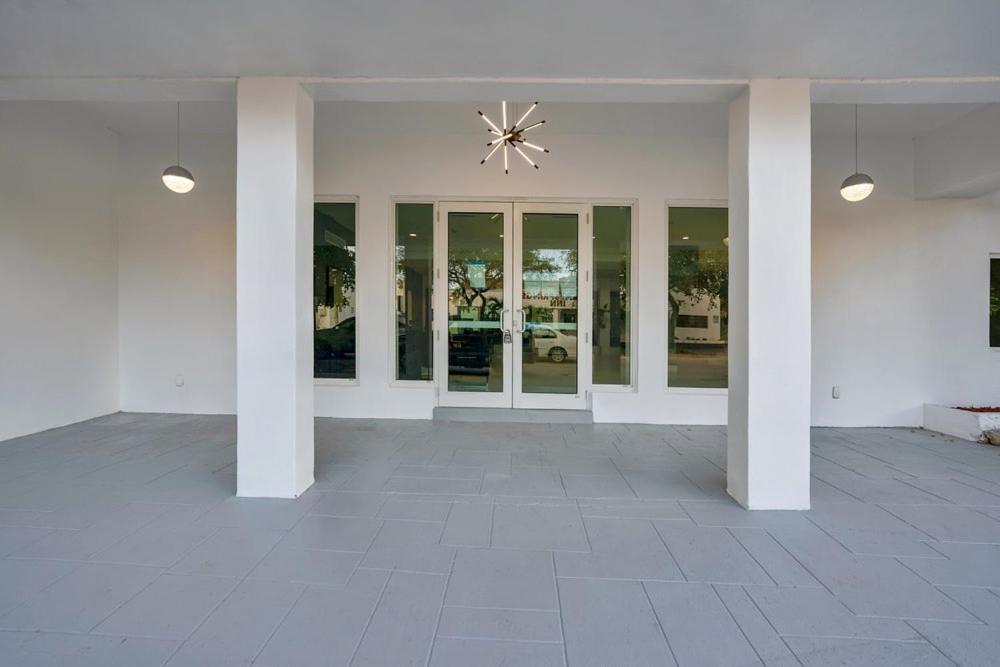 Garden Hotel Miami Airport, Trademark Collection By Wyndham Miami Springs Bagian luar foto