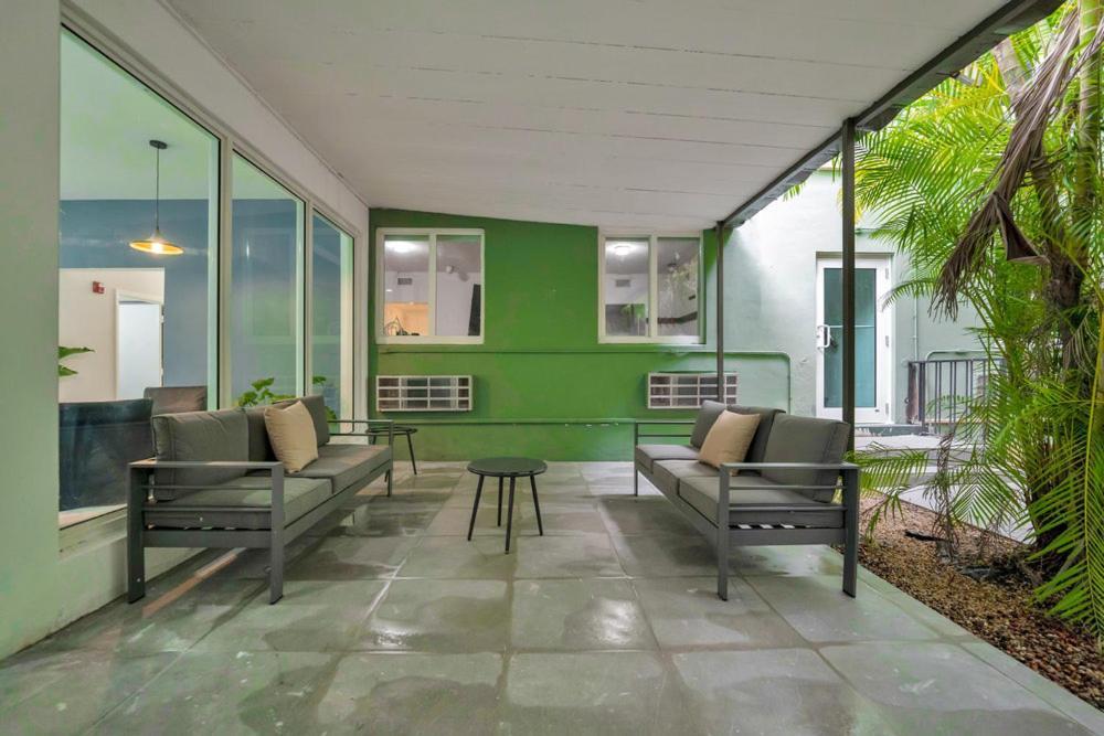 Garden Hotel Miami Airport, Trademark Collection By Wyndham Miami Springs Bagian luar foto