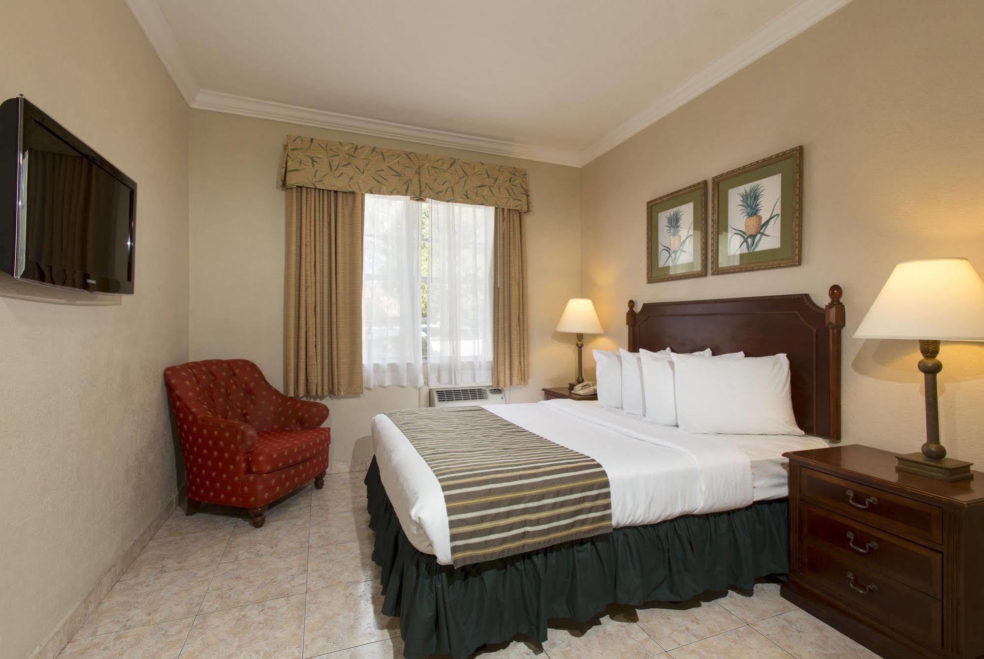 Garden Hotel Miami Airport, Trademark Collection By Wyndham Miami Springs Bagian luar foto