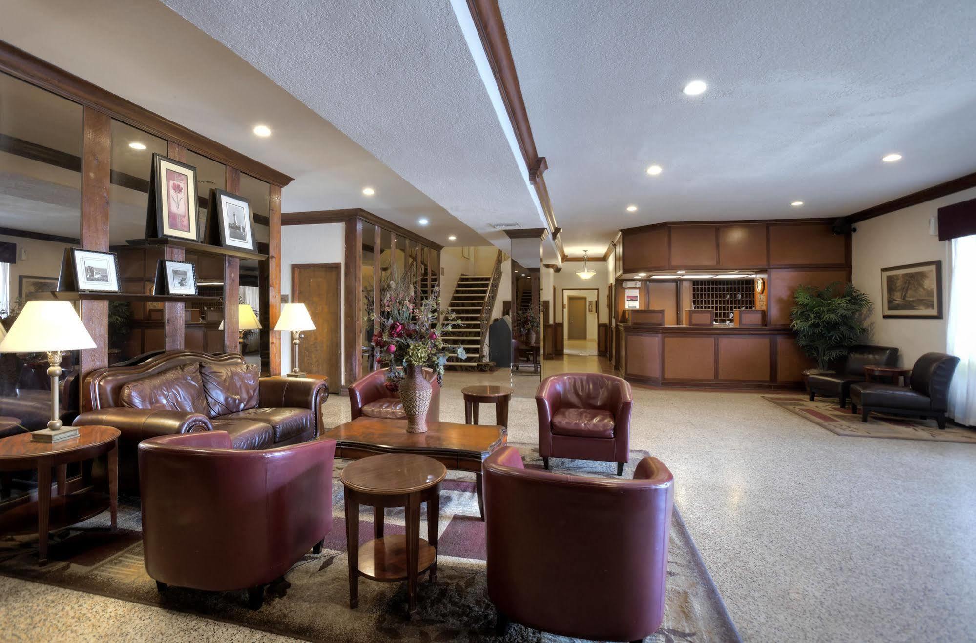 Garden Hotel Miami Airport, Trademark Collection By Wyndham Miami Springs Bagian luar foto